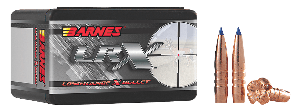 Barnes Bullets Barnes Bullets Lrx, Brns 30318 .308 175 Lrx Bt          50 Reloading