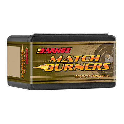 Barnes Bullets Barnes Bullets Match Burners, Brns 30234 .243 120 Bt Match       100 120 grain Reloading