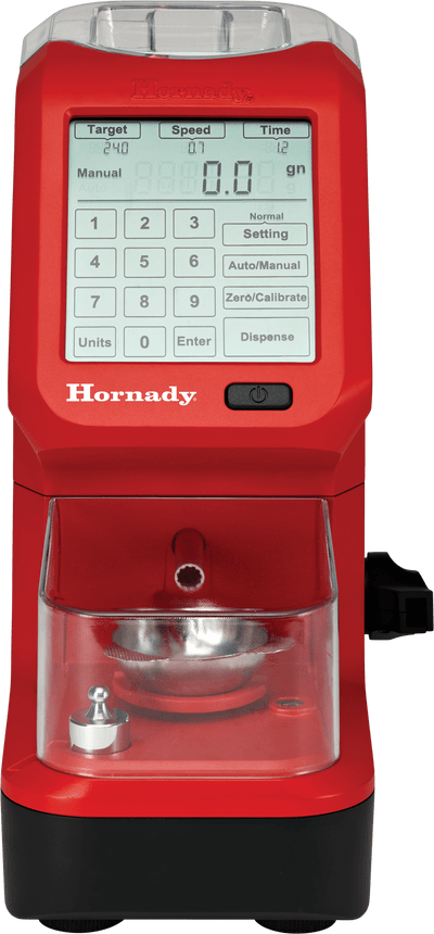 Hornady Hornady Auto Charge Pro Reloading