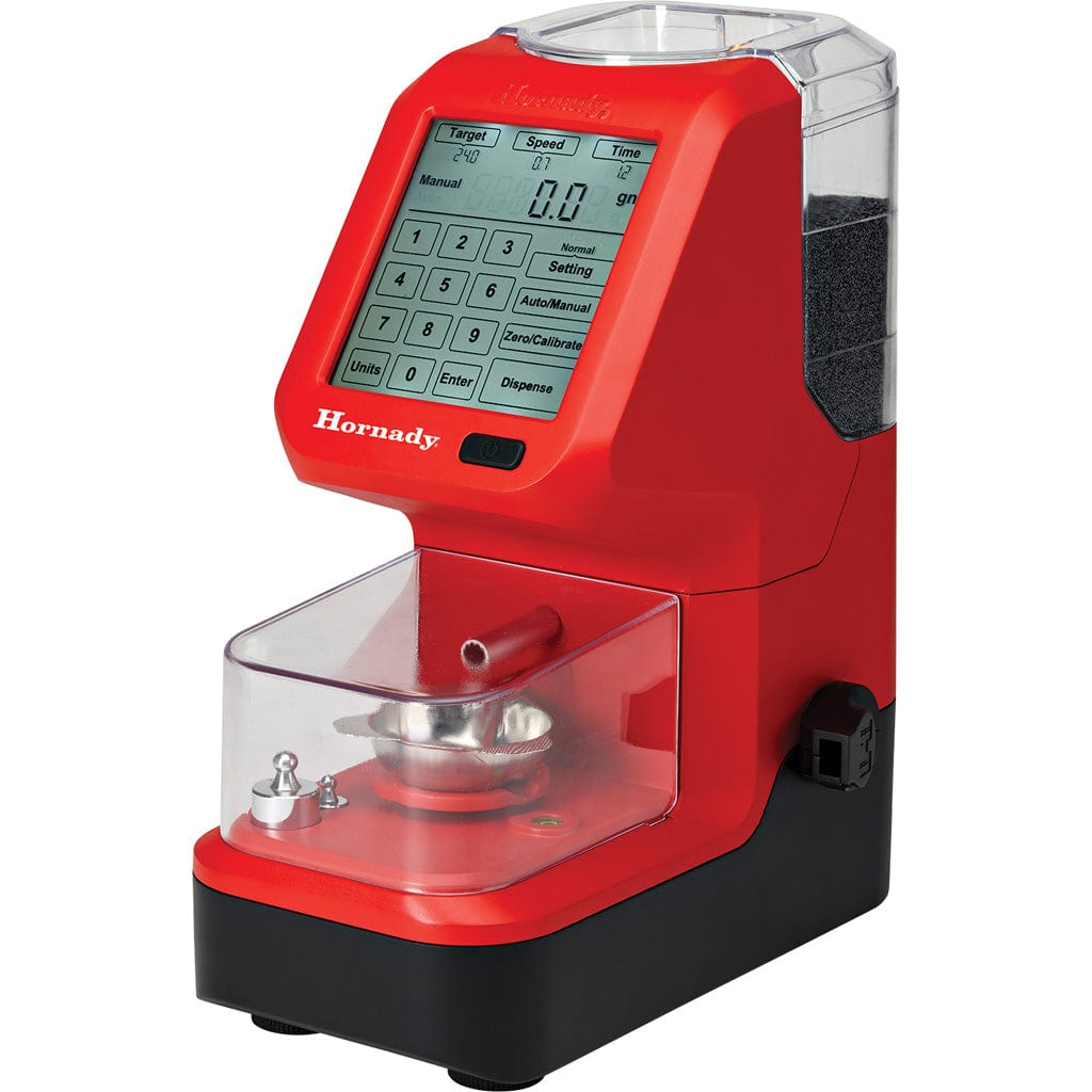 Hornady Hornady Auto Charge Pro Reloading