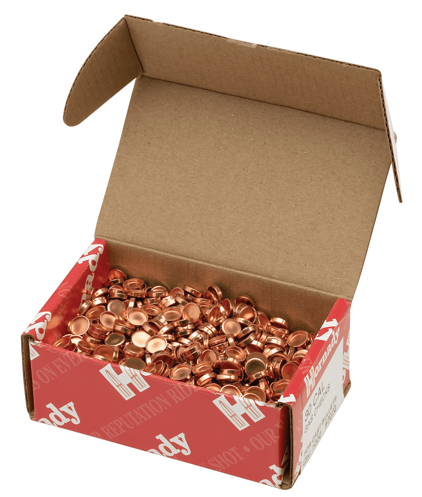 Hornady Hornady Crimp-on, Horn 7060    Gas Check Reloading