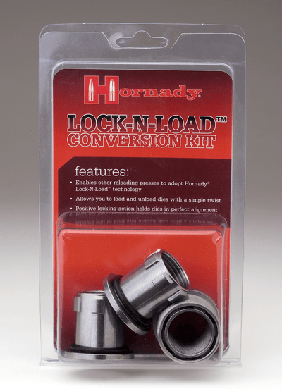 Hornady Hornady Lock-n-load Conversion Kit Reloading