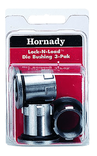 Hornady Hornady Lock-n-load, Horn 044093  Lnl Die Bushings  3pk Reloading