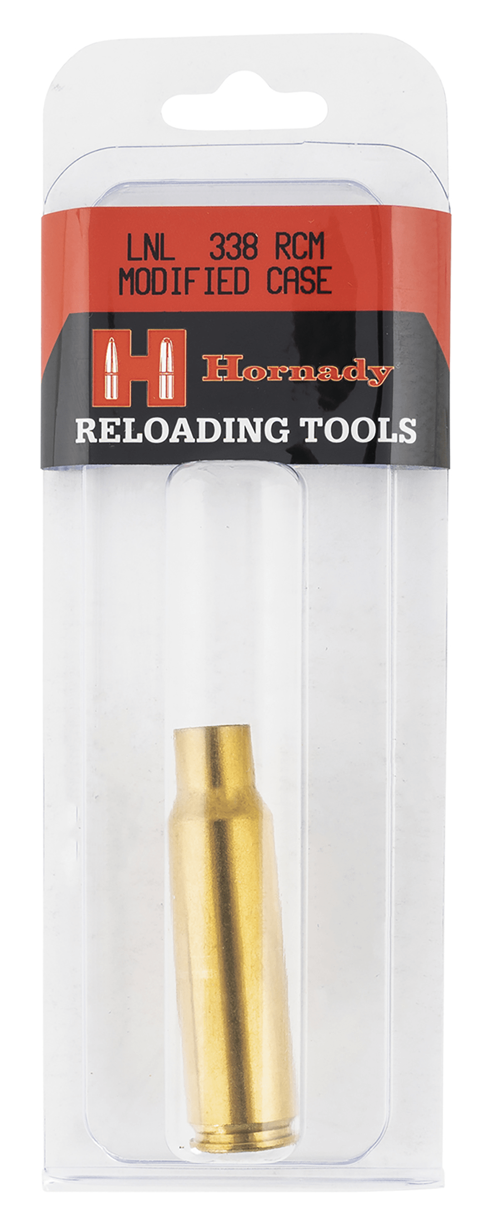Hornady Hornady Lock-n-load, Horn A338r   Lnl 338rcm  Modified A Case Reloading