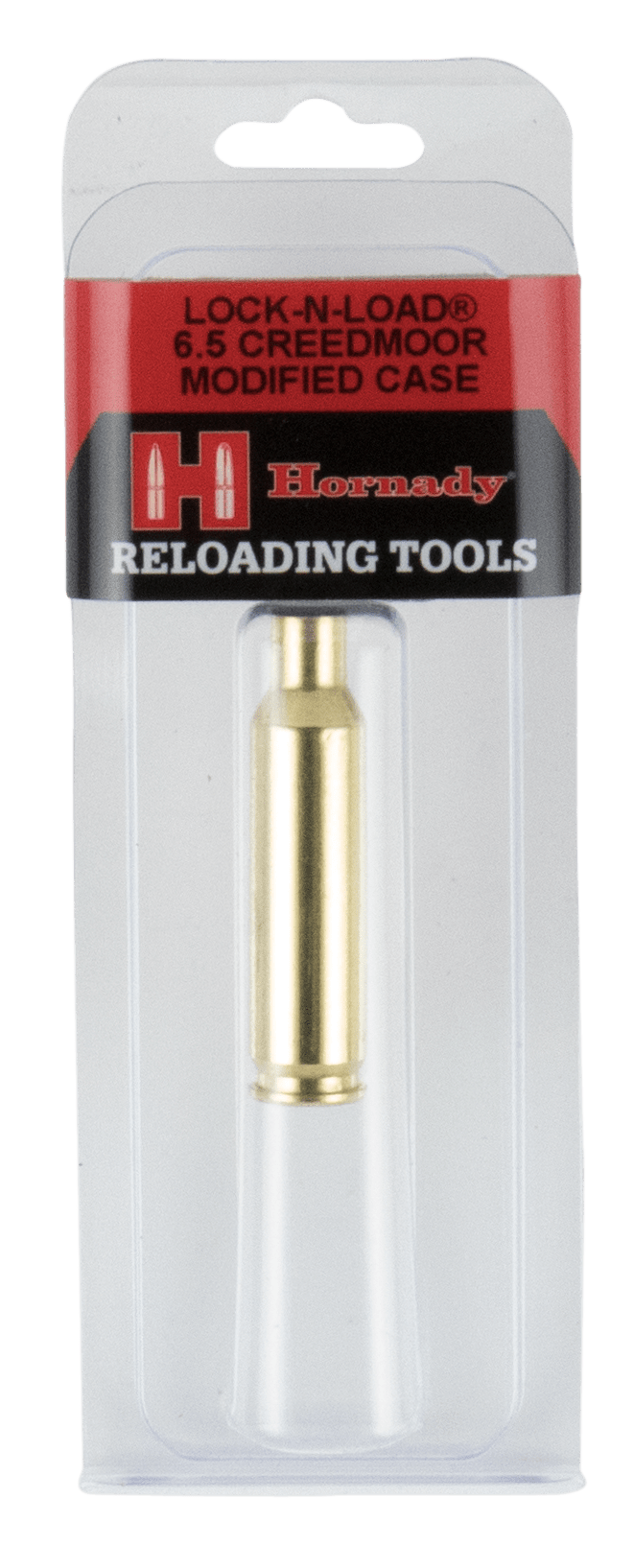 Hornady Hornady Lock-n-load Modified A Case 6.5 Creedmoor Reloading