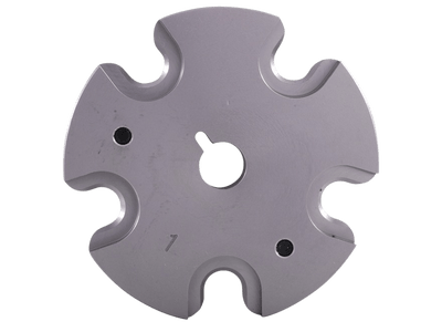 Hornady Hornady Lock-n-load Shell Plate #10 Reloading