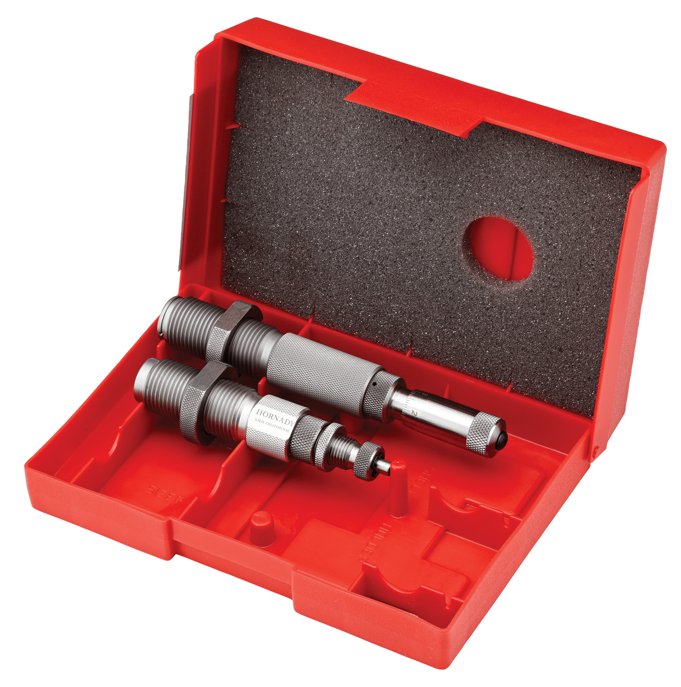 Hornady Hornady Match Grade, Horn 544355  Match Grade Die Set 308 Win Reloading