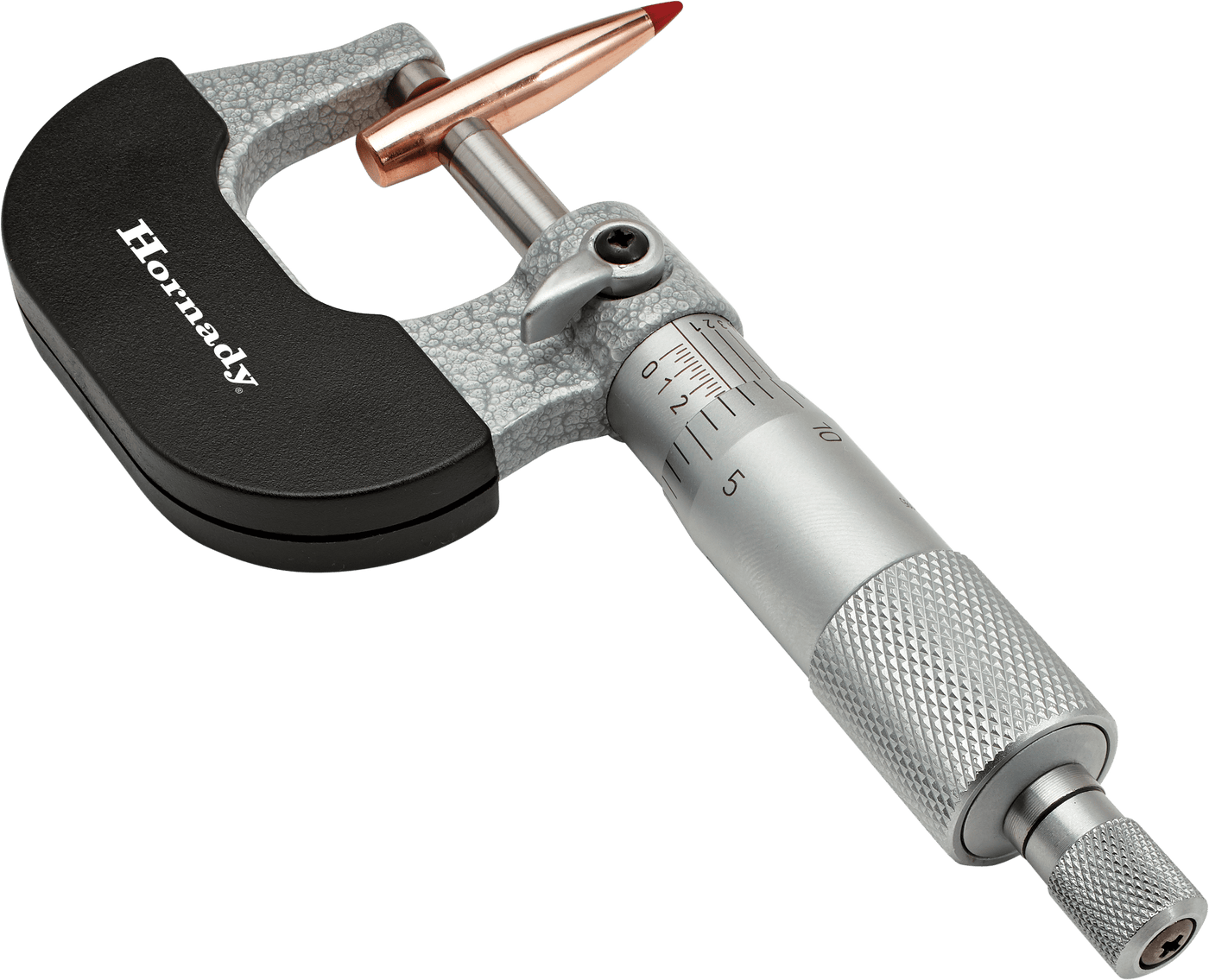Hornady Hornady Micrometer, Horn 050072  Micrometer Reloading