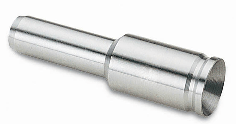 Hornady Hornady Powder Measure, Horn 050125 Lnl Powder Measure Drain Insert Reloading