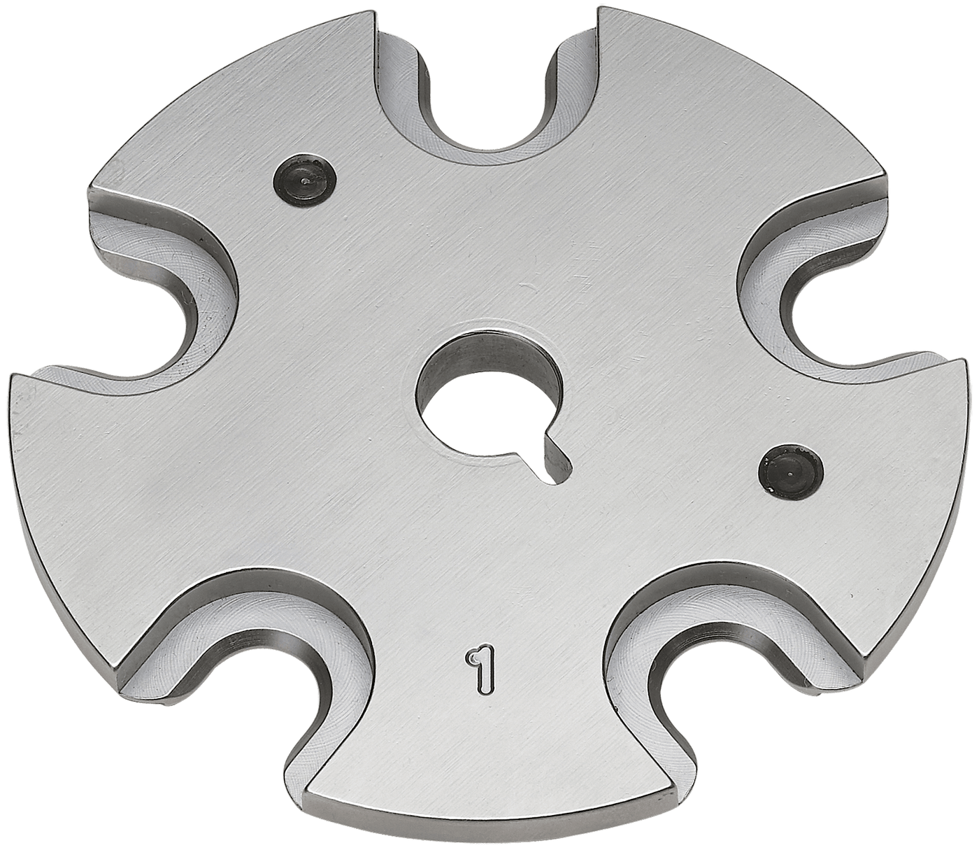 Hornady Hornady Shell Plate #45 Lock-n-load Ap & Proj Reloading