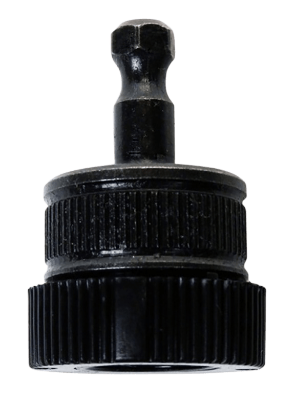 Lee Lee Quick Trim, Lee 90740 Power Quick Trim Adapter Reloading