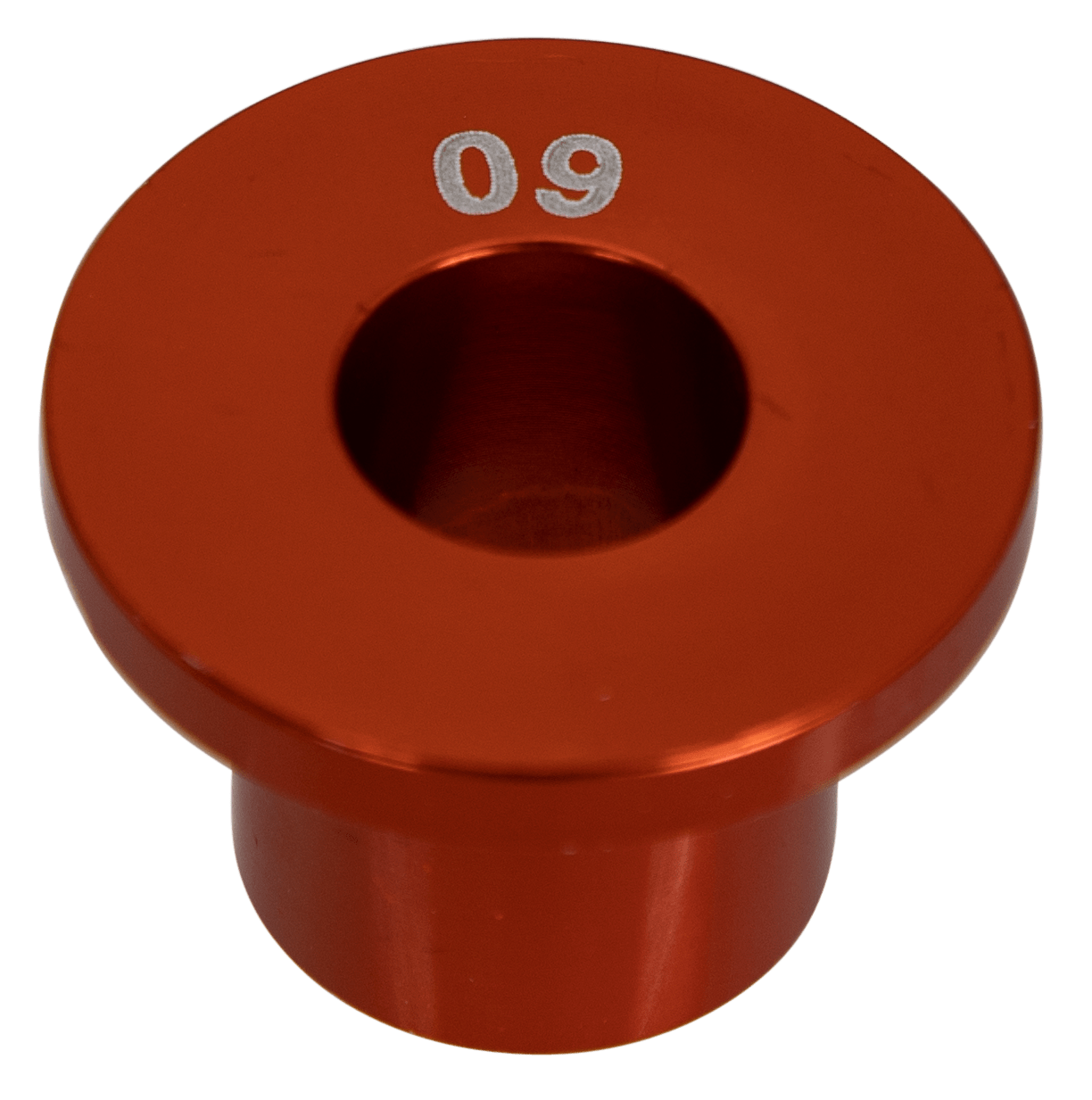 Lyman Lyman Brass Smith, Lym 7821709 Case Trim Xpress Bushing #9 Reloading