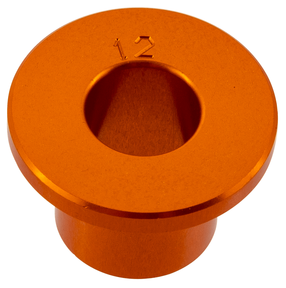 Lyman Lyman Brass Smith, Lym 7821712 Case Trim Xpress Bushing #12 Reloading