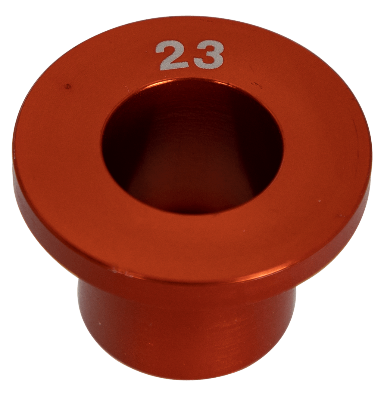 Lyman Lyman Brass Smith, Lym 7821723 Case Trim Xpress Bushing #23 Reloading