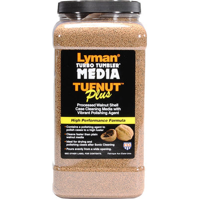 Lyman Lyman Tufnut Plus Media Medium Reloading