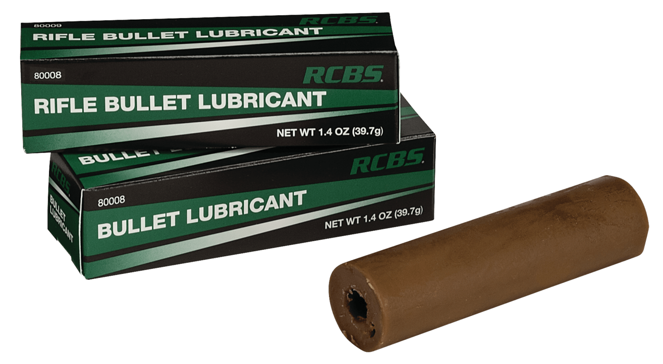 RCBS Rcbs Bullet Lubricant, Rcbs 80008 Bullet Lubricant Reloading