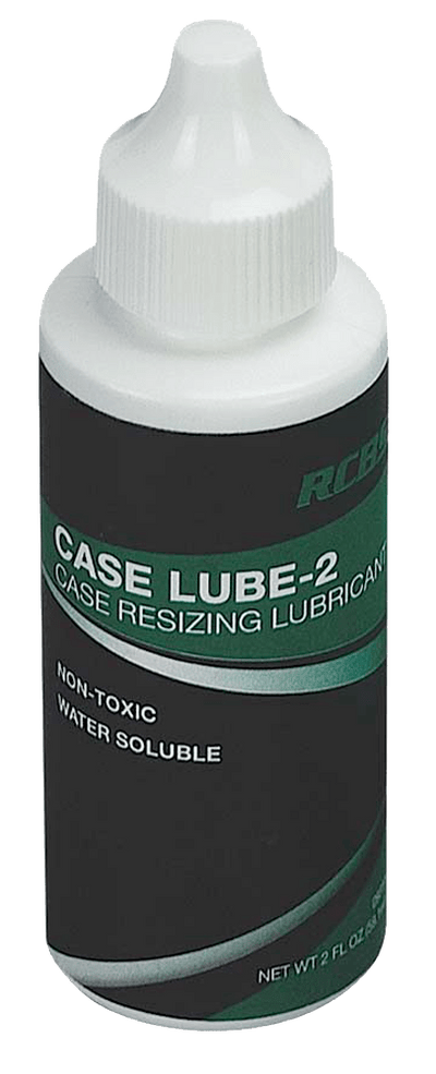 Rcbs Rcbs Case Lube-2 Reloading