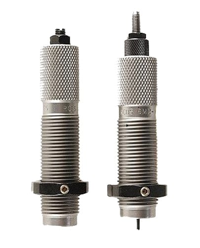 RCBS Rcbs Full Length Die Set, Rcbs 28701 F L Die Set 6.5mm-284 Win Reloading