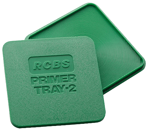 Rcbs Rcbs Primer Tray 2 Reloading
