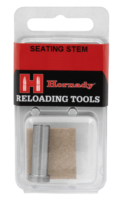 Hornady Hornady A-tip Seating Stem - 7mm .284 190gr. Reloading Tools