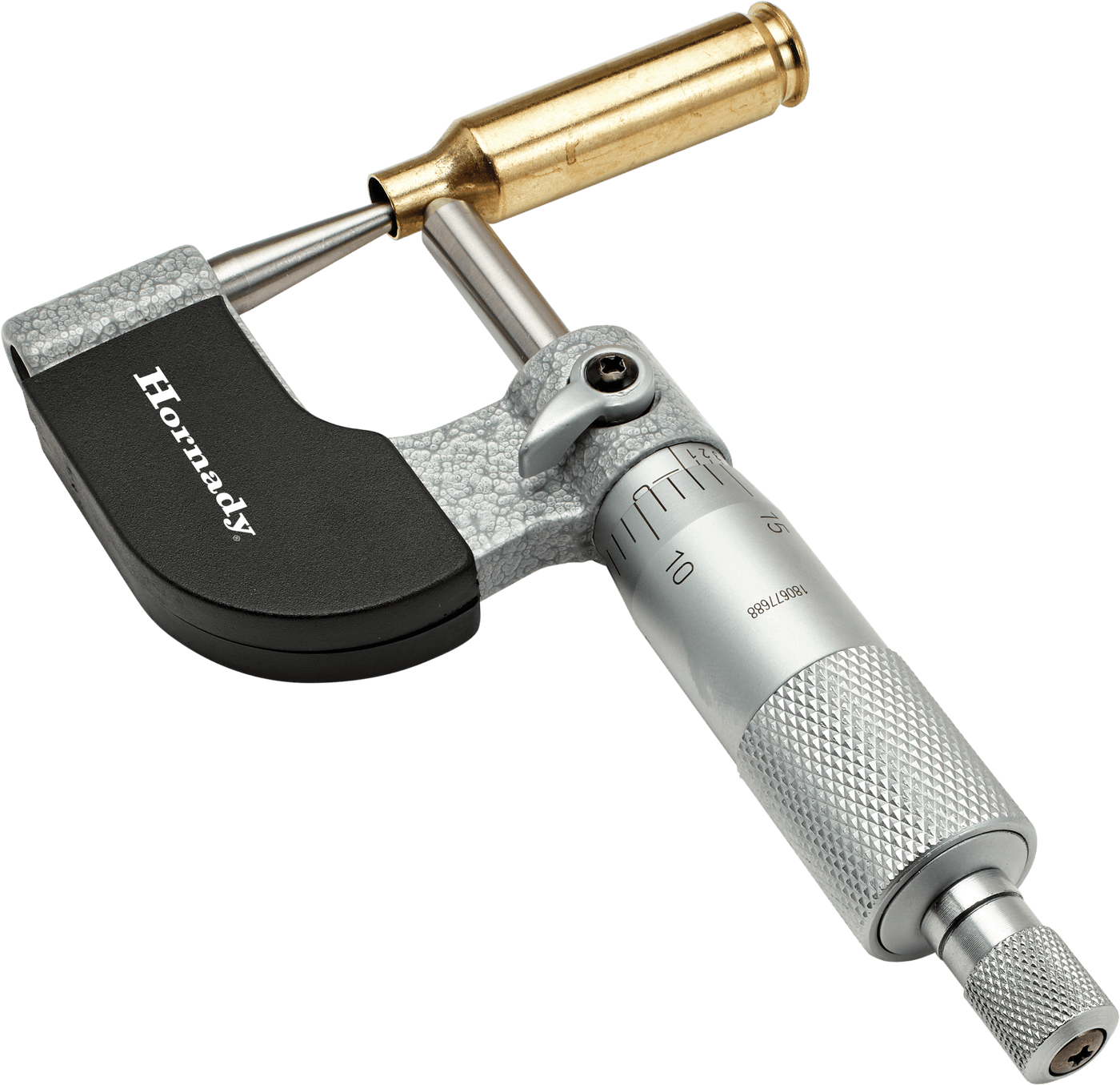 Hornady Hornady Vernier Ball - Micrometer Reloading Tools