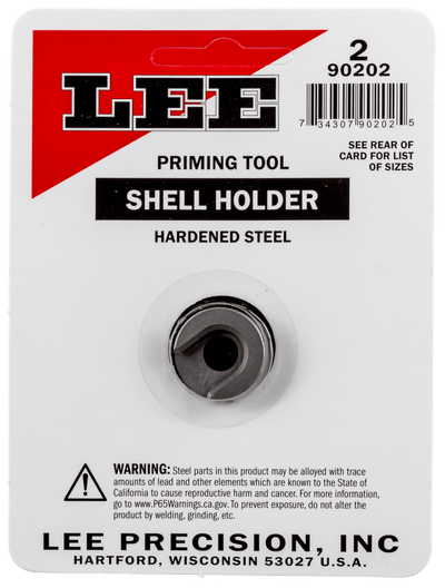 Lee Lee A-p Shellholder #2 - Reloading Tools