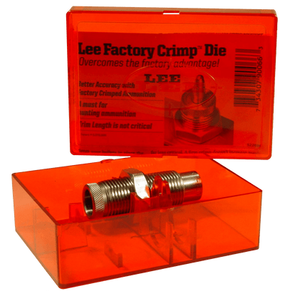 Lee Lee Factory Crimp Only - .270 Winchester Reloading Tools
