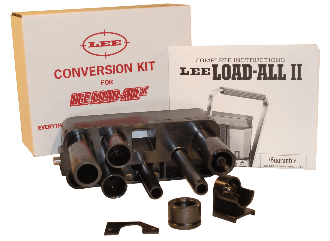 Lee Lee Load-all 16ga Conversion - Kit Reloading Tools