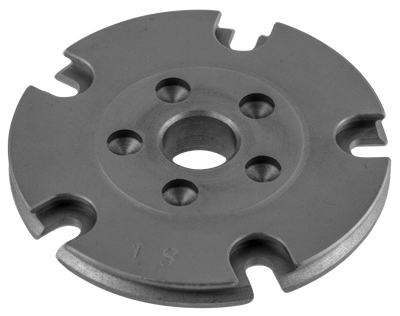 Lee Lee Shell Plate #4s - For Load-master Reloading Tools