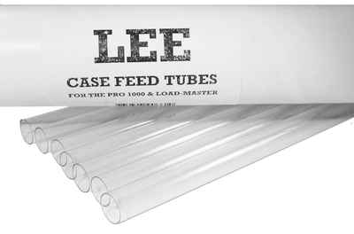 Lee Lee X-feeder Tubes - For Pro 1000 7 Pack Reloading Tools