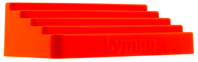 Lyman Lyman Bleacher Loading Block - For 50 Cases Up To .388" Base Reloading Tools