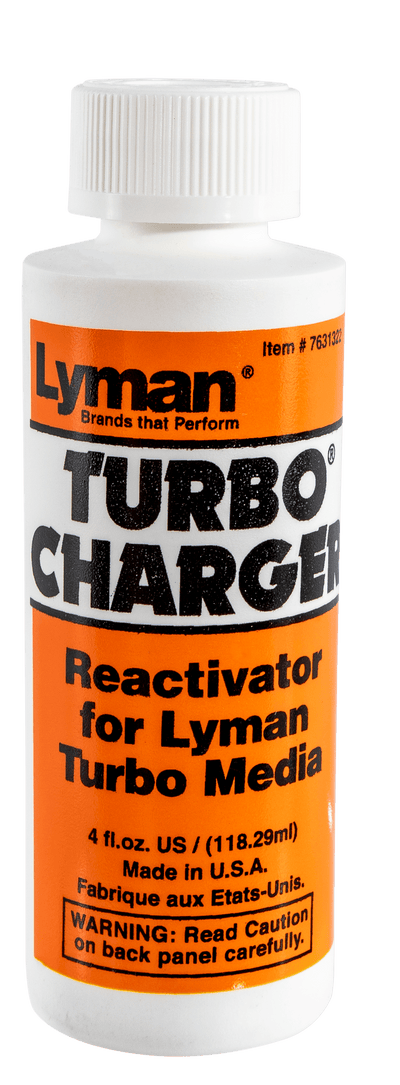 Lyman Lyman Media Reactivator 4 Oz. - Bottle Reloading Tools