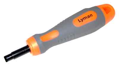 Lyman Lyman Primer Pocket Cleaner - Small Reloading Tools