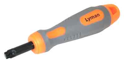 Lyman Lyman Primer Pocket Reamer - Large Reloading Tools