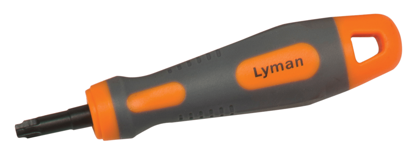 Lyman Lyman Primer Pocket Reamer - Small Reloading Tools