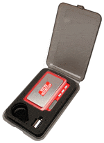 MTM Mtm Mini Digital Reloading - Scale Weighs Up To 750 Grains< Reloading Tools