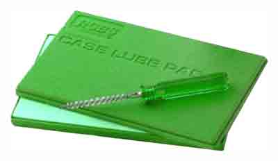 RCBS Rcbs Case Lube Pad - Reloading Tools