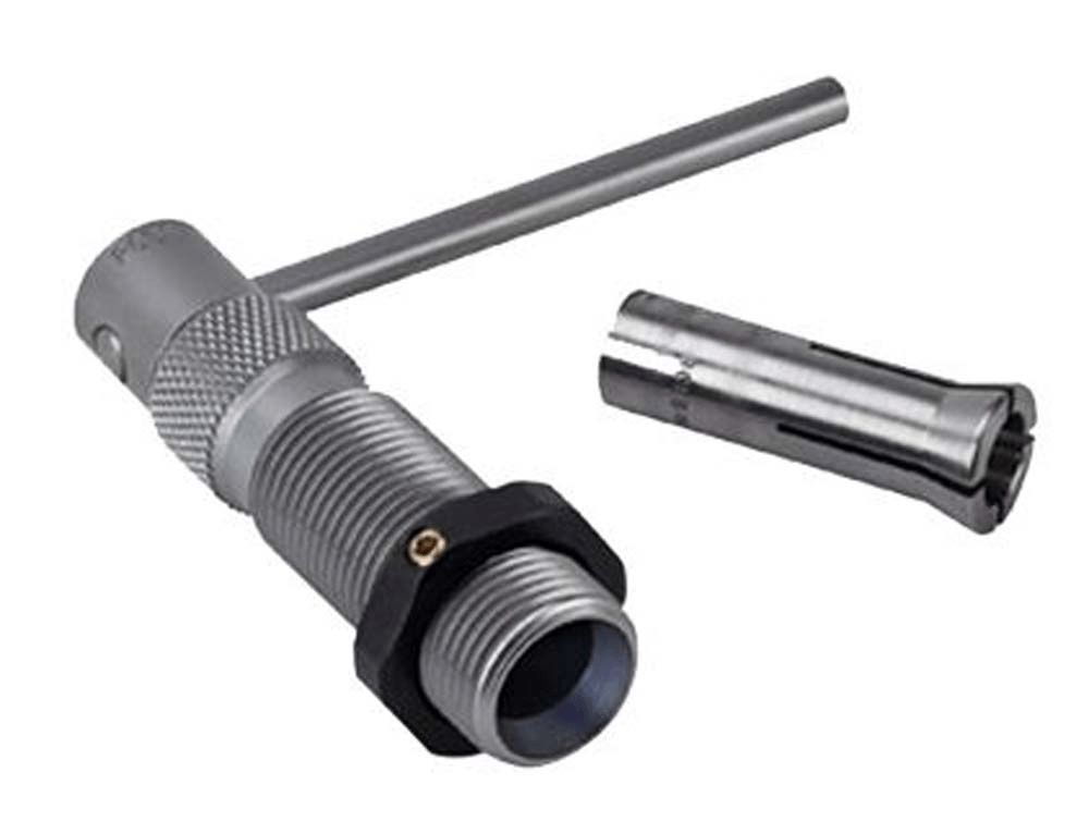 RCBS Rcbs Collet For Bullet Puller - 7mm/.284 Caliber Reloading Tools