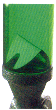 RCBS Rcbs Powder Baffle For - Uniflow Measure Reloading Tools