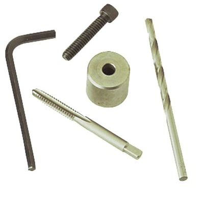 RCBS Rcbs Stuck Case Remover - Reloading Tools