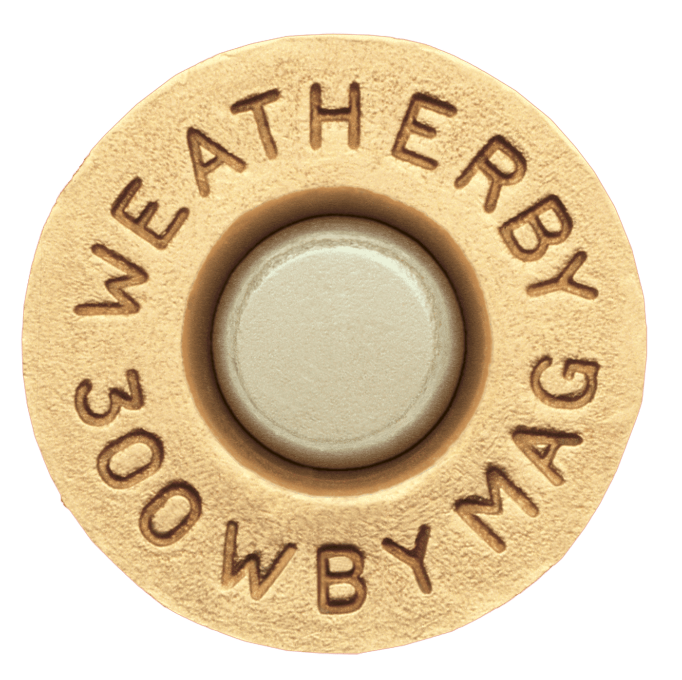 Weatherby Weatherby Unprimed Cases, Wthby Brass300  Up Brass 300wby    20 Reloading