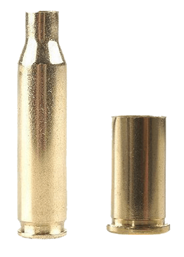 Winchester Ammo Winchester Ammo Unprimed Cases, Win Wsc38as+u  Unpcase     38 Sup+p      100/bg Reloading