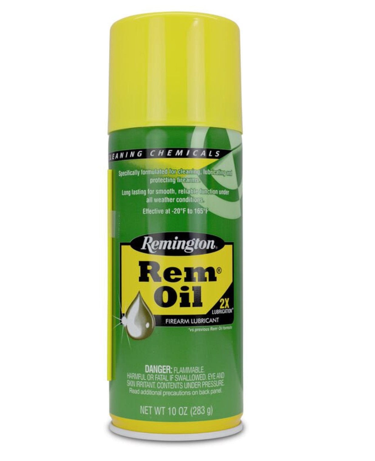 Remington Remington Rem Oil - 10 0z. Aerosol Can