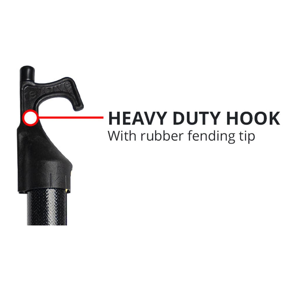 Revolve Revolve Boat Hook Attachment Anchoring & Docking