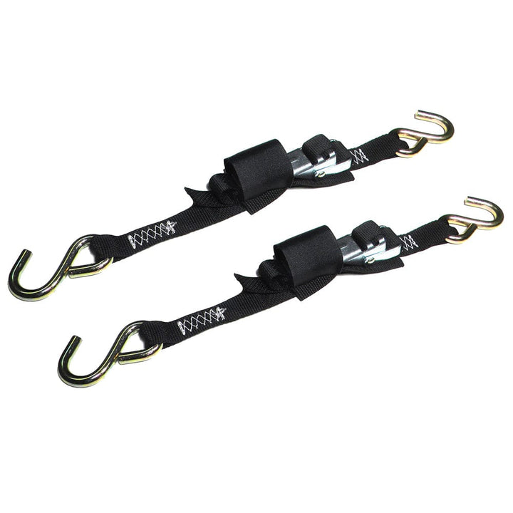 Rod Saver Rod Saver Paddle Bucket Trailer Tie-Down - 1" x 4&