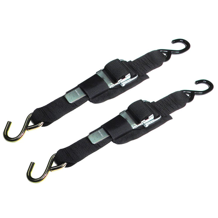 Rod Saver Rod Saver Paddle Buckle Trailer Tie-Down - 2" x 4&