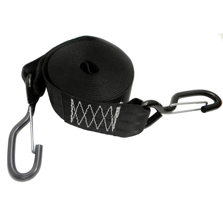 Rod Saver Rod Saver PWC Emergency Tow Strap - 20&