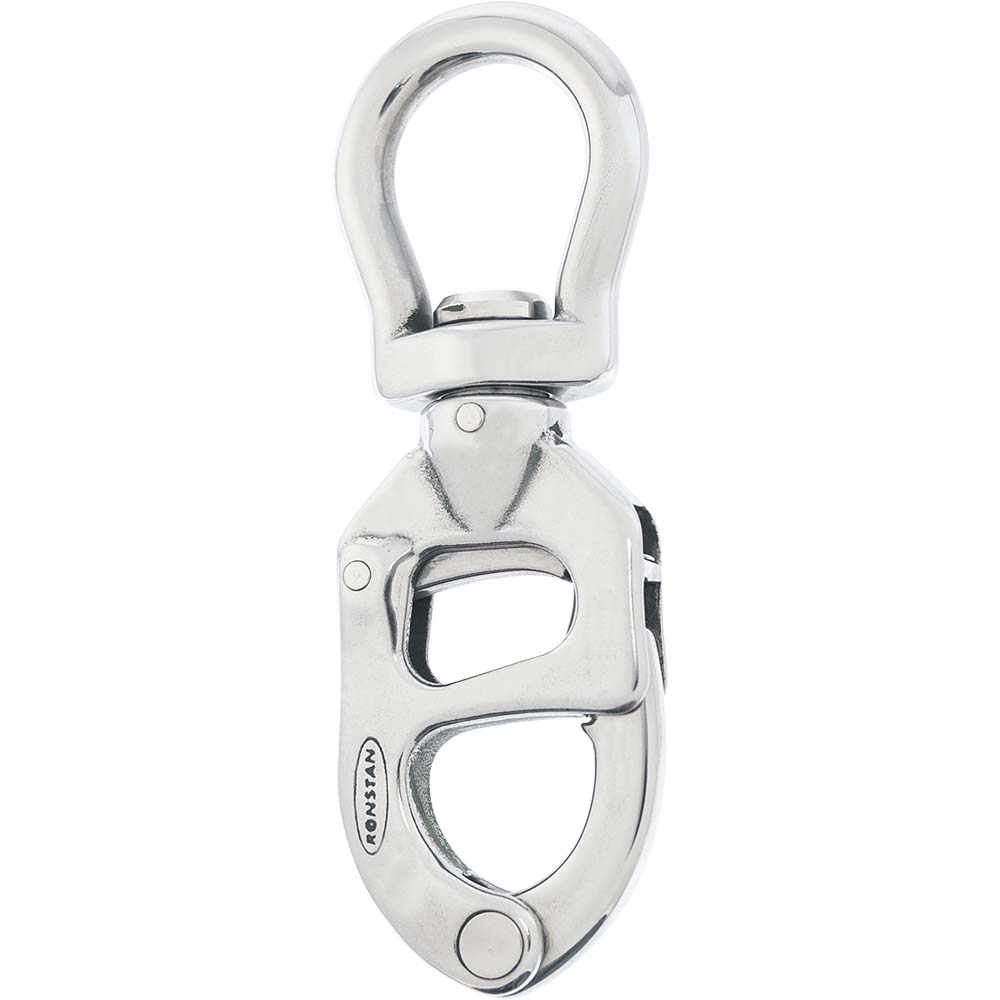 Ronstan Ronstan TriggerSnap™ Shackle - 105mm Sailing