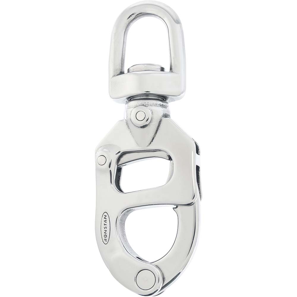 Ronstan Ronstan TriggerSnap™ Shackle - 111mm Sailing