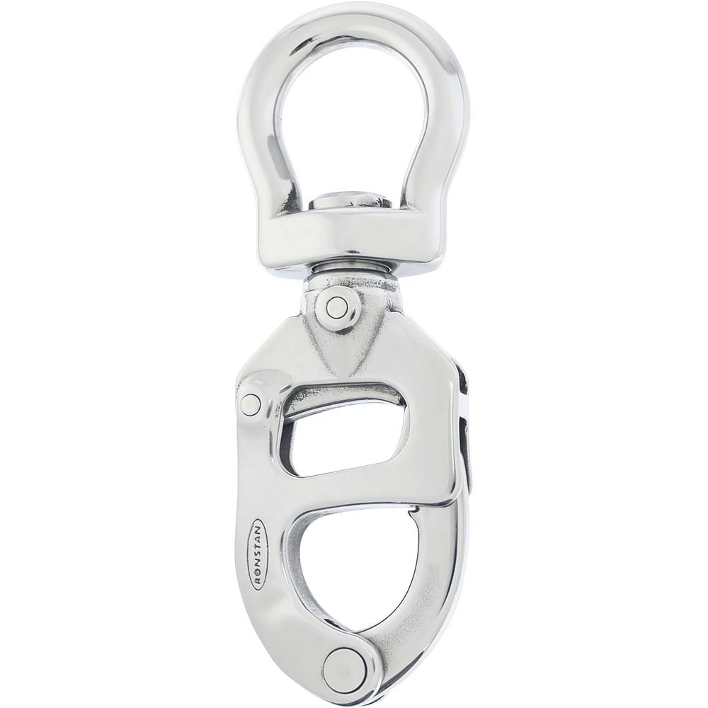 Ronstan Ronstan TriggerSnap™ Shackle - 123mm Sailing